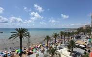 Revente - Apartment -
Torrevieja - Playa del Cura