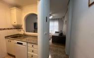 Revente - Apartamento -
Torrevieja - Centro
