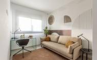 Obra nueva - Ático -
Finestrat - Campana Garden