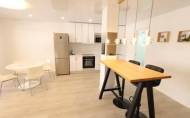 Reventa - Apartment -
Torrevieja - Costa Blanca