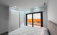 Herverkoop - Apartment -
Torrevieja - Estacion De Autobuses