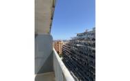 Herverkoop - Apartment -
Villajoyosa - Finestrat