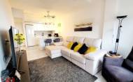 Herverkoop - Apartment -
Benalmadena Pueblo - Inland