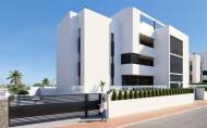 Nieuwbouw Woningen - Villa -
Los Alcazares - Serena Golf