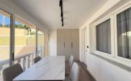 Herverkoop - Town House -
Torrevieja - Miramar - Torre Del Moro