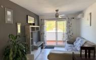 Revente - Apartment -
Benalmádena - Costa del Sol