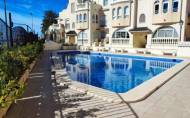 Reventa - Apartment -
Torrevieja