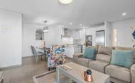 Revente - Apartment -
Los Dolses - Inland