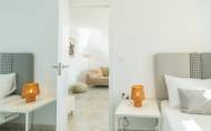 Reventa - Apartment -
Torrevieja - Costa Blanca