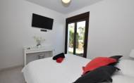Herverkoop - Apartment -
Algorfa - Inland