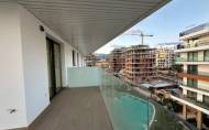 Herverkoop - Apartment -
Villajoyosa