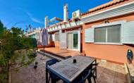 Revente - Town House -
Gran Alacant - Monte Faro-altomar