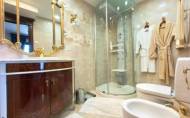 Herverkoop - Chalet -
Altea - Altea Hills