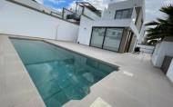 Resale - Villa -
Benijofar - Costa Blanca