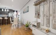 Herverkoop - Apartment -
Torrevieja - Centro