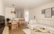 Nieuwbouw Woningen - Apartment -
Aguilas - Playa de Levante