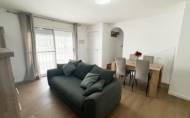 Herverkoop - duplex -
San Miguel de Salinas - Las Filipinas