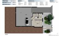Obra nueva - Villa -
Los Alcazares - La Serena Golf