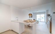 Nieuwbouw Woningen - Apartment -
Orihuela Costa - Playa Flamenca