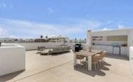Revente - Villa -
Los Alcazares - Torre del Rame