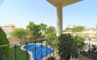 Reventa - Villa -
Ciudad Quesada - Costa Blanca