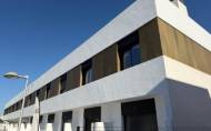 Nouvelle construction - Villa -
Pilar de la Horadada - pueblo