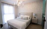 Nieuwbouw Woningen - Bungalow -
Pilar de la Horadada - pueblo