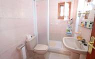 Reventa - Town House -
Torrevieja - Playa De Los Naufragos