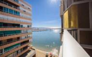 Herverkoop - Apartment -
Torrevieja - Costa Blanca