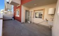 Herverkoop - Apartment -
Pilar de la Horadada - Costa Blanca