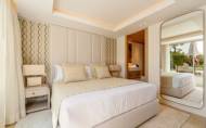 Revente - Villa -
Nueva Andalucía - Costa del Sol