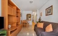 Herverkoop - Apartment -
Torrevieja - Costa Blanca