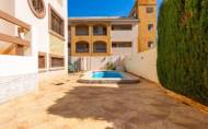 Reventa - Villa -
Orihuela Costa - Costa Blanca