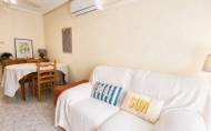 Resale - Apartment -
Torrevieja - Habaneras