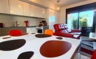 Herverkoop - Apartment -
Algorfa - Inland