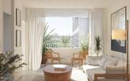 Nieuwbouw Woningen - Penthouse -
Torrevieja - Playa de los Locos