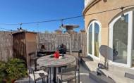 Resale - Town House -
Orihuela Costa - Costa Blanca