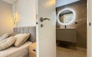 Herverkoop - Apartment -
Torrevieja - Punta Prima