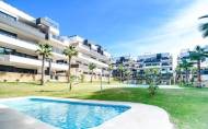 Revente - Attique -
Orihuela Costa - Costa Blanca