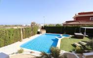 Reventa - Villa -
Ciudad Quesada - Costa Blanca