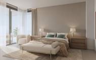 New Build - Villa -
Marbella - Santa Clara Golf