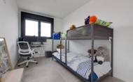 Resale - Penthouse -
Orihuela Costa - Costa Blanca