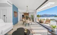 New Build - Villa -
Polop - Urbanizaciones