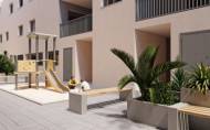 Nouvelle construction - Apartment -
San Miguel de Salinas - Pueblo
