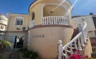 Herverkoop - Villa -
Camposol - Sector D