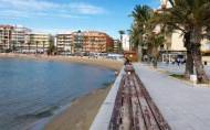 Reventa - Apartment -
Torrevieja - Curva Del Palangre