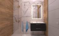 Revente - Villa -
Rojales - Inland