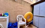 Herverkoop - Town House -
La Zenia - Costa Blanca