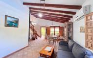 Reventa - Villa -
Orihuela Costa - Costa Blanca