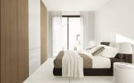 New Build - Villa -
Orihuela Costa - La Zenia